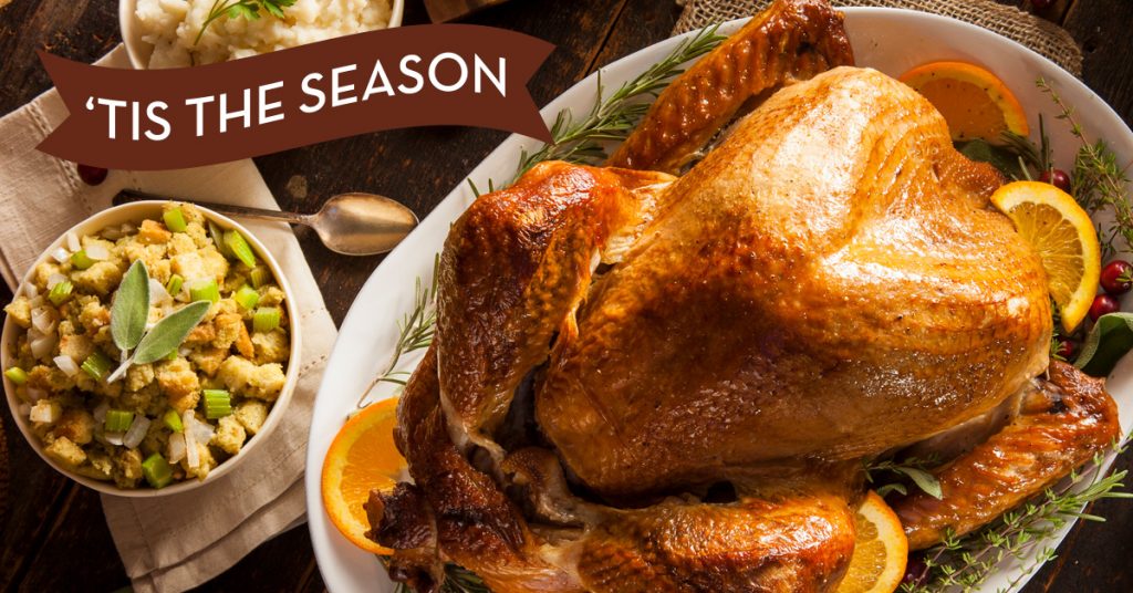 The Thanksgiving Turkey Top 10 Price Chopper Market 32