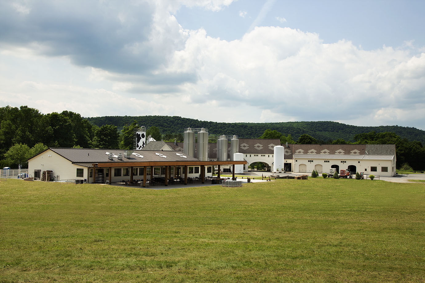 Ommegang_VC_Brewery