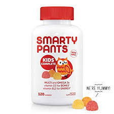 Smarty Pants