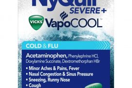 vicks vapocool vicks vapocool