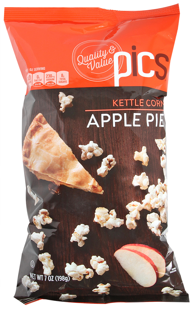 PICS Kettle PopcornNew Item Price Chopper Market 32