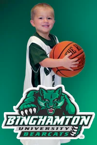 SAVE $3 with your AdvantEdge Card off admission to Binghamton University Men’s and Women’s home Basketball games!