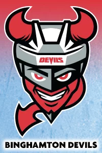 SAVE $4 with your AdvantEdge Card off admission to select Binghamton Devils home Hockey games!