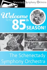 Price Chopper is pleased to support the Schenectady Symphony Orchestra’s 85th Season!