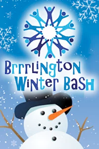 Join Price Chopper/Market 32 at the Brrrlington Winter Bash!