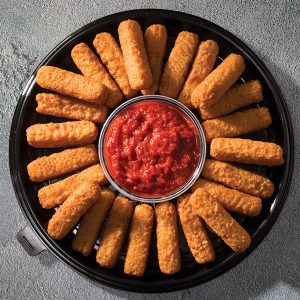 MozzarellaStickPlatter