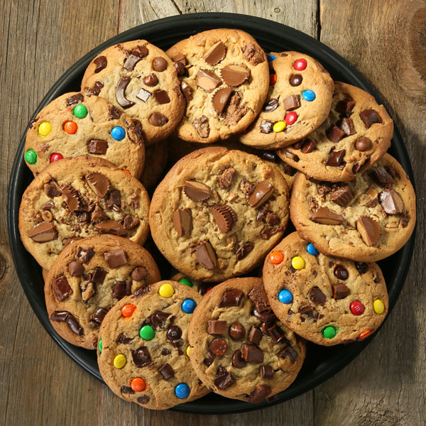 Cookie Platters And Dessert Trays Price Chopper Market 32