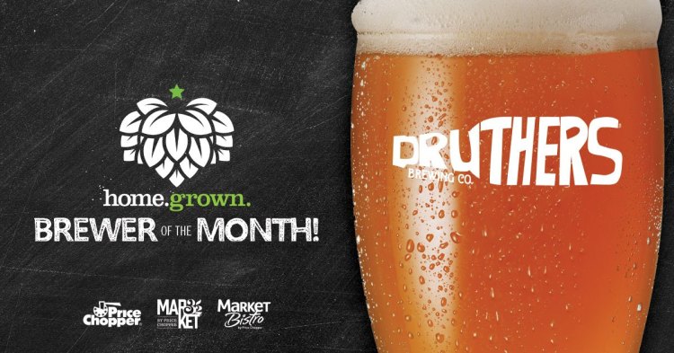 Details about   Beer COASTER ~ DRUTHERS Brewing Co ~*~ NEW YORK Craft Beer Established in 2012 