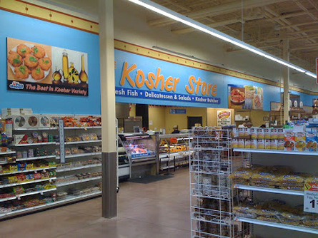The Kosher Store Price Chopper Market 32