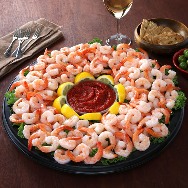 Seafood and Shrimp Platters Price Chopper Market 32