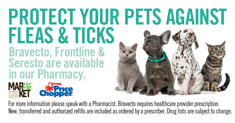 pet meds without a prescription