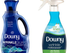 Downy