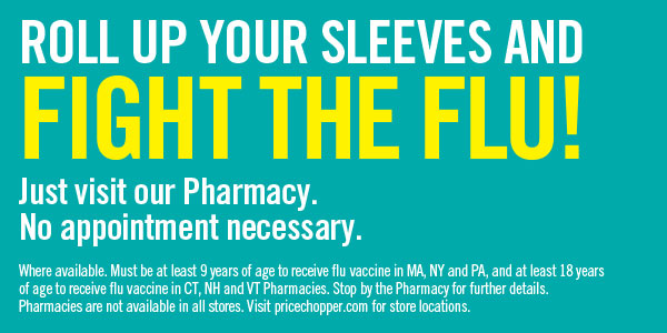 price chopper pharmacy near me