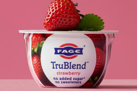 Strawberry TruBlend 450x450