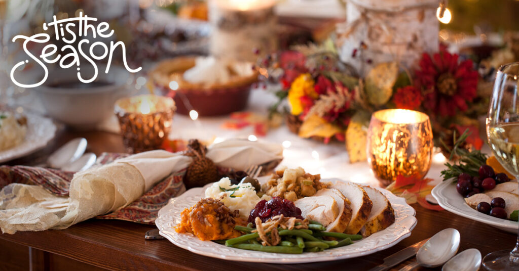 Countdown to Thanksgiving Dinner Price Chopper Market 32