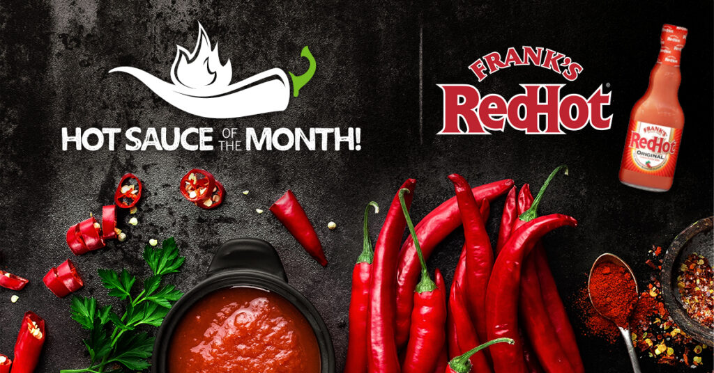 hot sauce of the month Archives Price Chopper Market 32