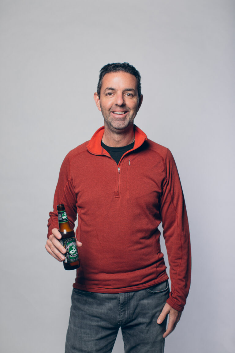 Our February home.grown. Brewer of the Month Brooklyn Brewery! Price