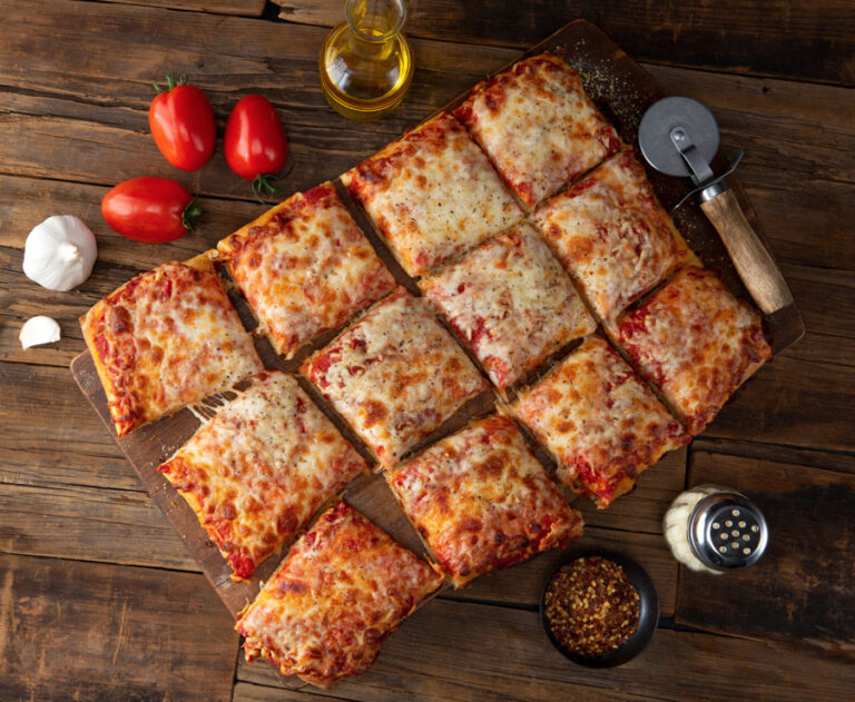 Pizza and Wings Price Chopper Market 32