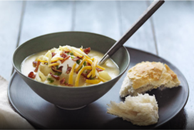 soup