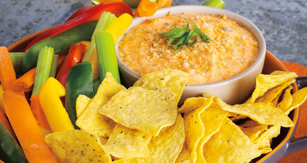 popper dip