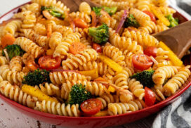 MCpastasalad