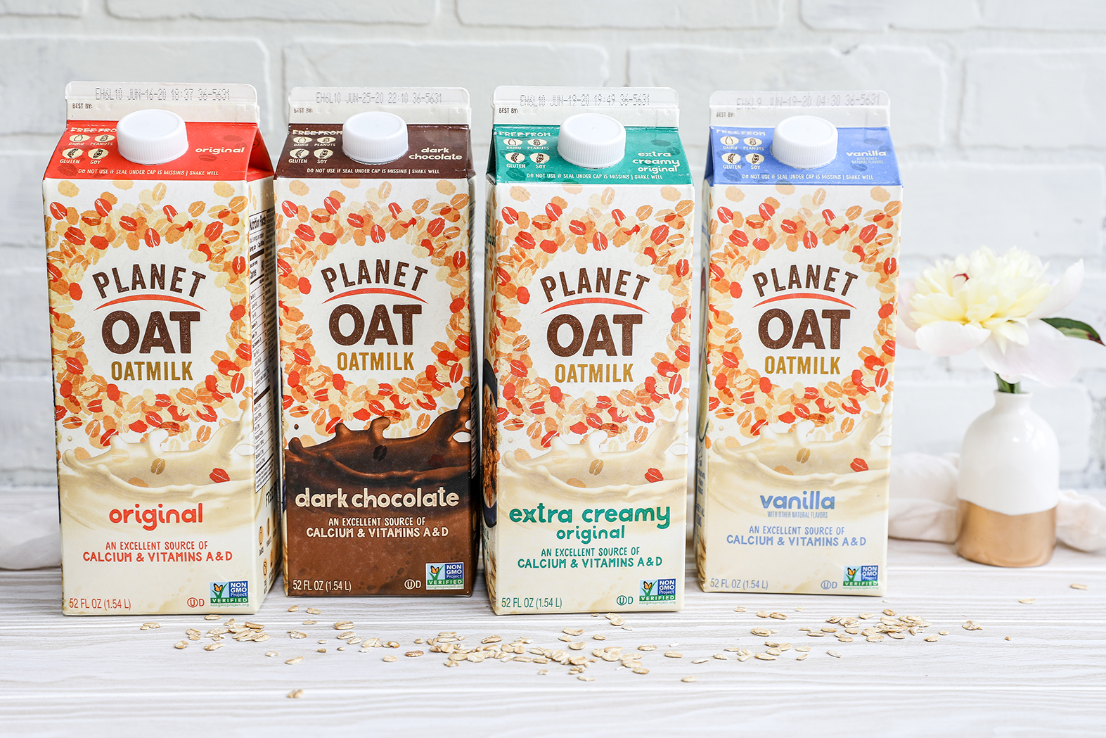 Oat Price Chopper Market 32