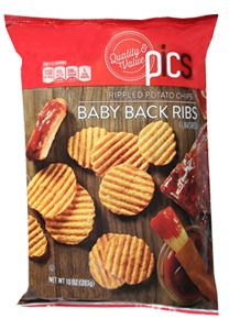 New Items: Frito-Lay Lays Layers - Price Chopper - Market 32