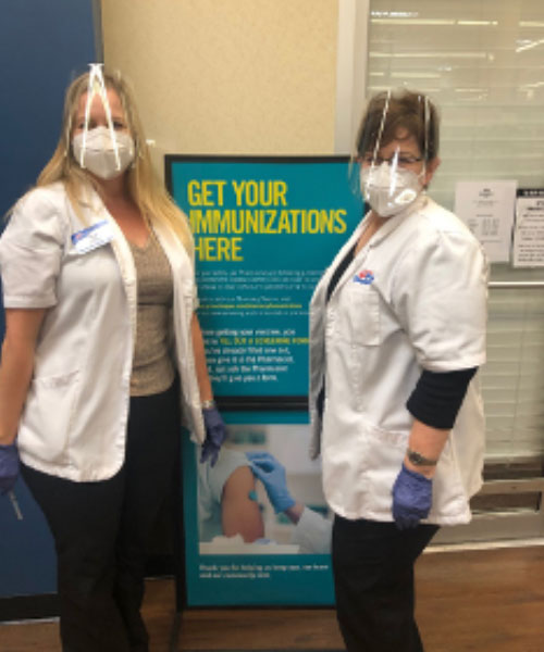 Immunizations and Flu Shots Price Chopper Market 32