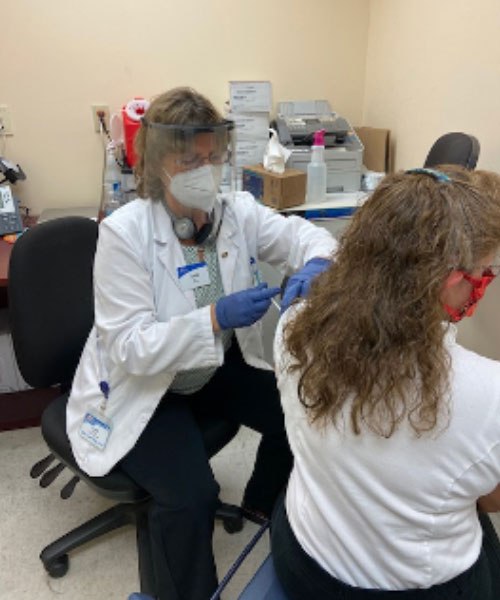 Immunizations and Flu Shots Price Chopper Market 32