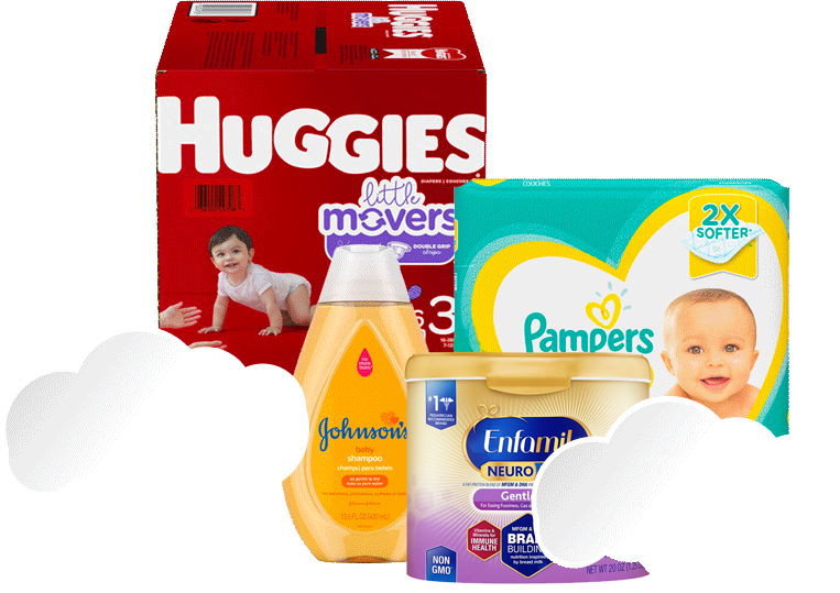 baby essential products