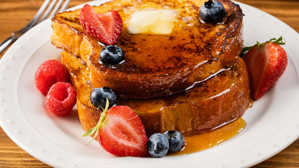 french toast