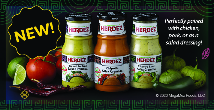 Herdez Salsa Cremosa - Price Chopper - Market 32