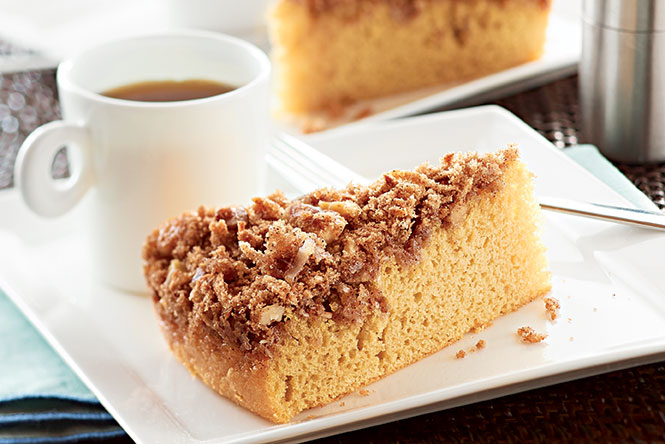 Coffee Cake