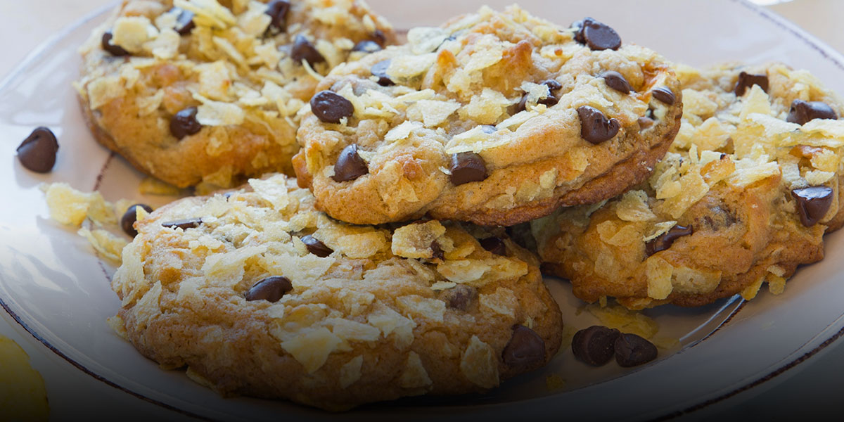National Homemade Cookie Day Price Chopper Market 32