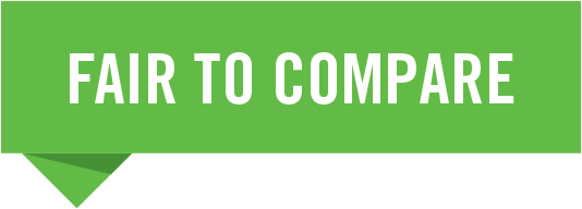 fairToCompare Fair to Compare