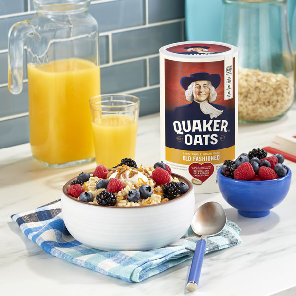 Berry Wholesome Bowl