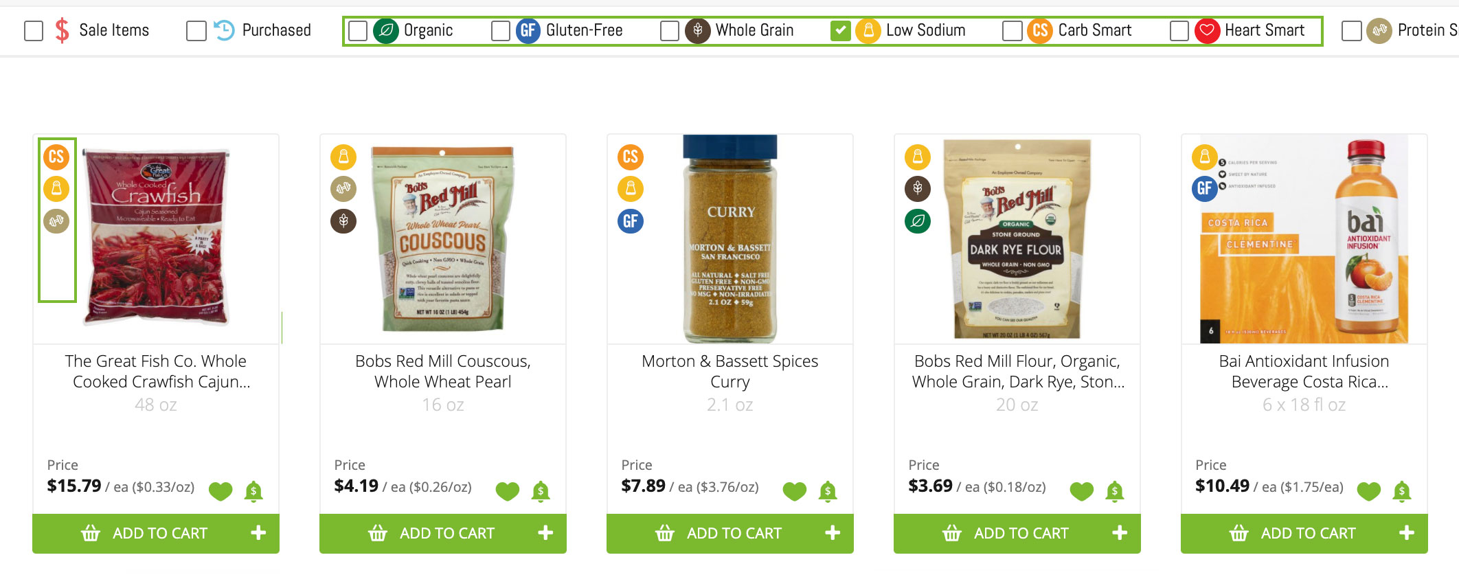 lowSodiumfoods lowSodiumfoods