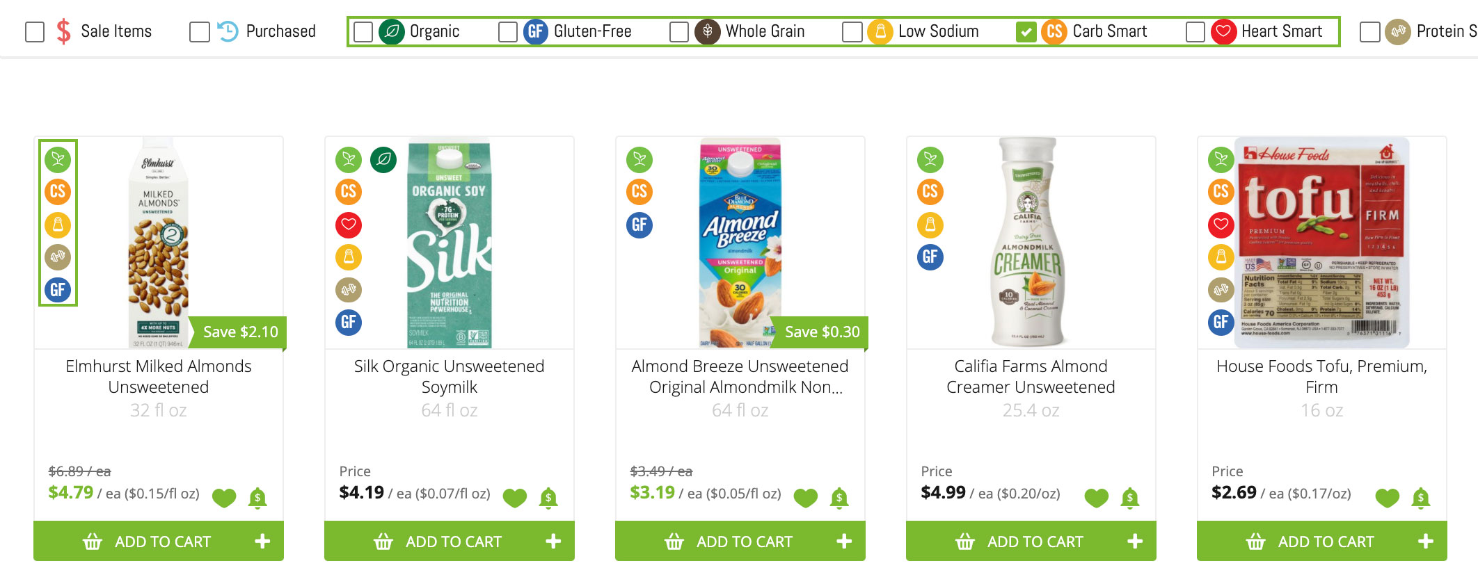 plantpowered Plant powered items