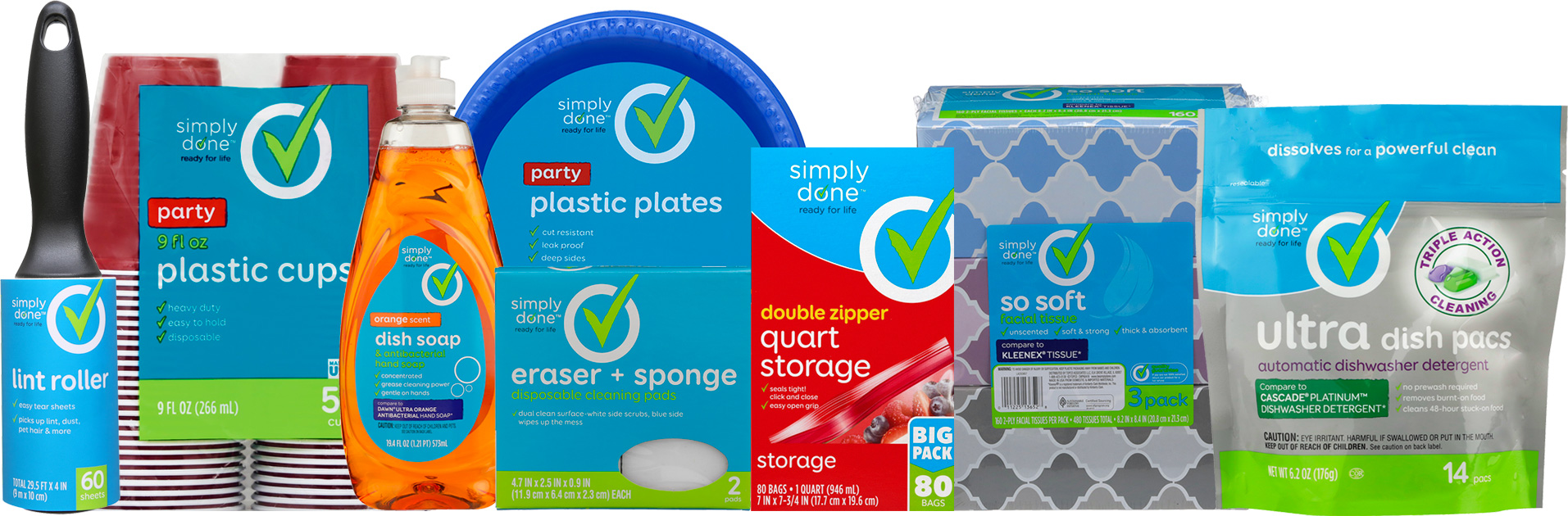 Simply Done Price Chopper Market 32