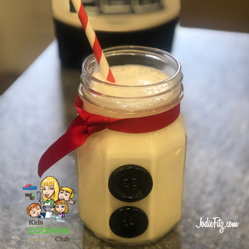 Snowman Smoothie Newsletter