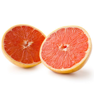 Grapefruit