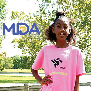 MDA Kid