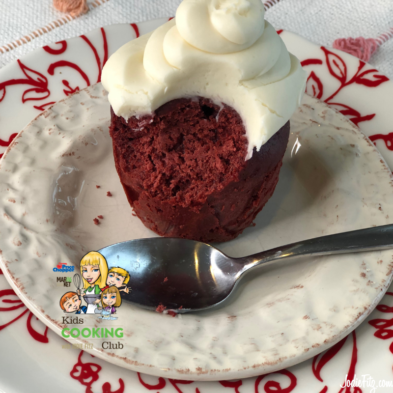 red velvet option 7