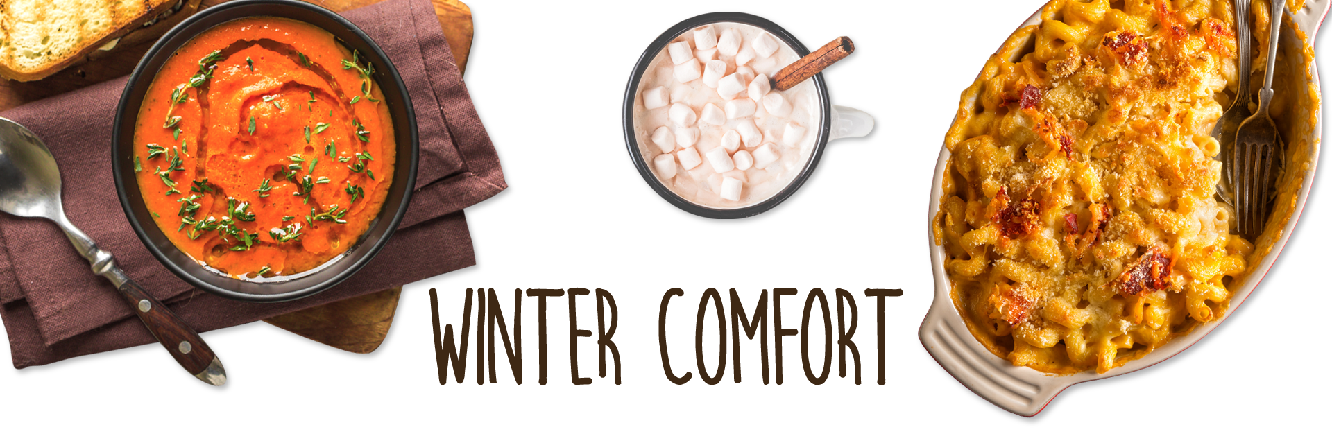 winterComfort