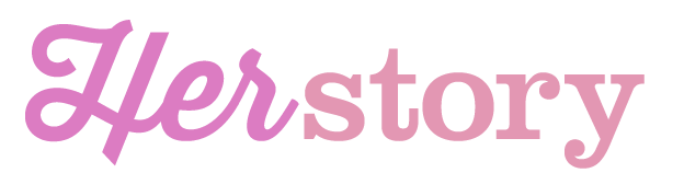 Herstory logo