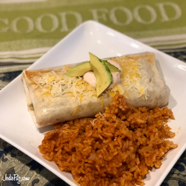 KCC Mission Style Burritos Price Chopper Market 32