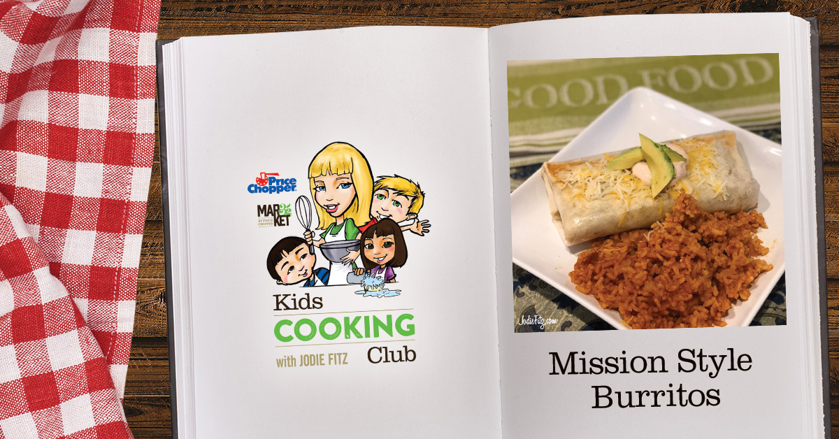 KCC Mission Style Burritos Price Chopper Market 32