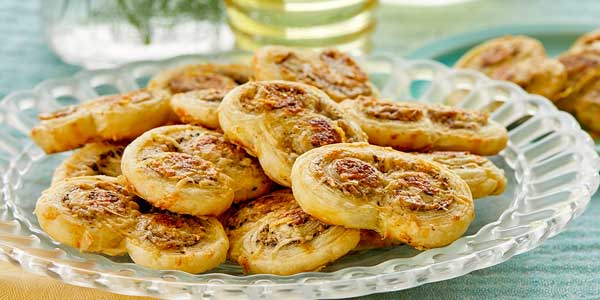 Palmiers