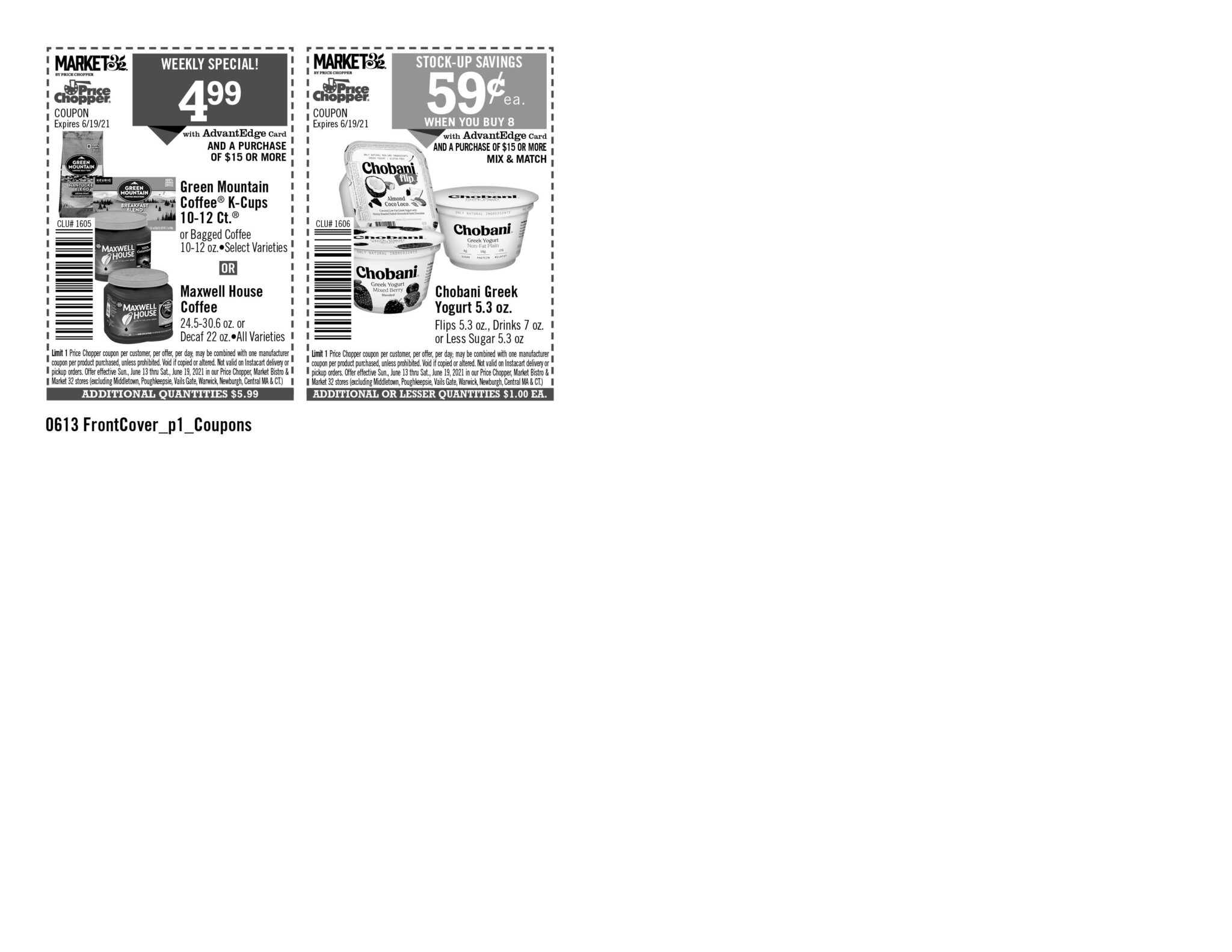 Printable Coupons Price Chopper Market 32 Printable Coupons Price Chopper Market 32