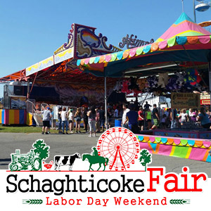 Schaghticoke Fair - Price Chopper - Market 32